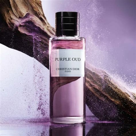 dior purple oud dupe|purple oud christian dior.